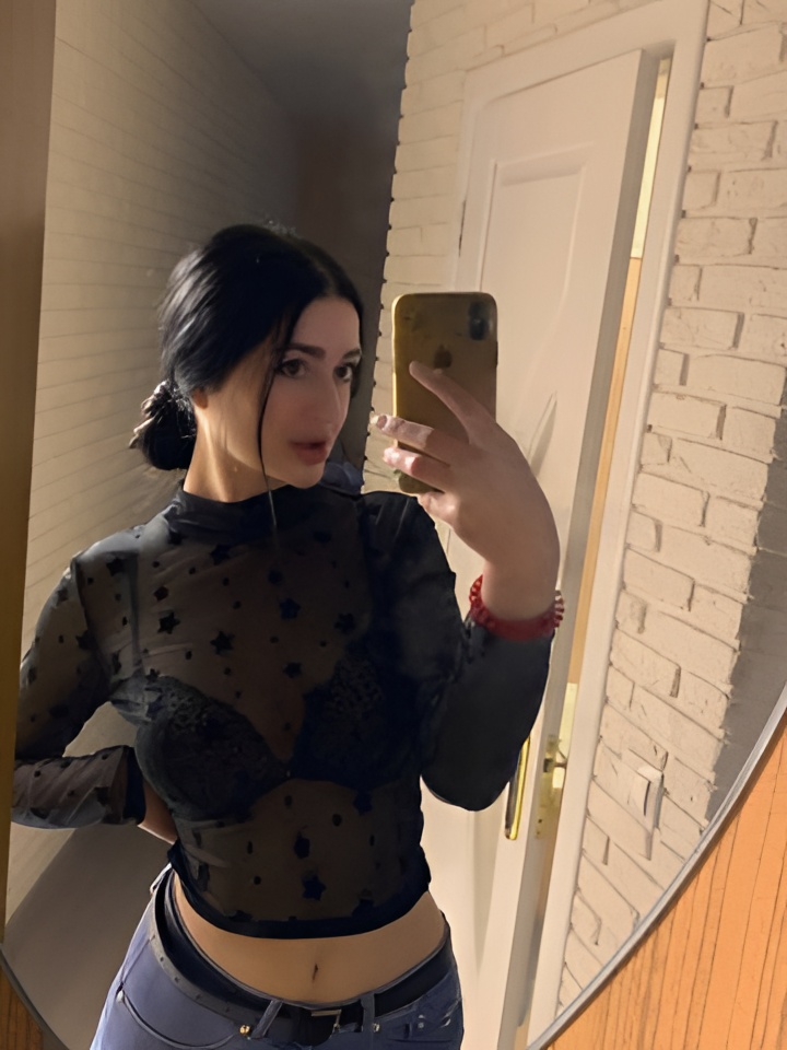 Алла привлекательная девушка из Арсеньева цена от 5000 руб