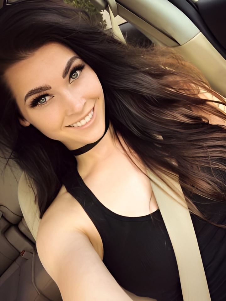 Индивидуалка Елизавета, доступна для личного знакомства от 2000 руб