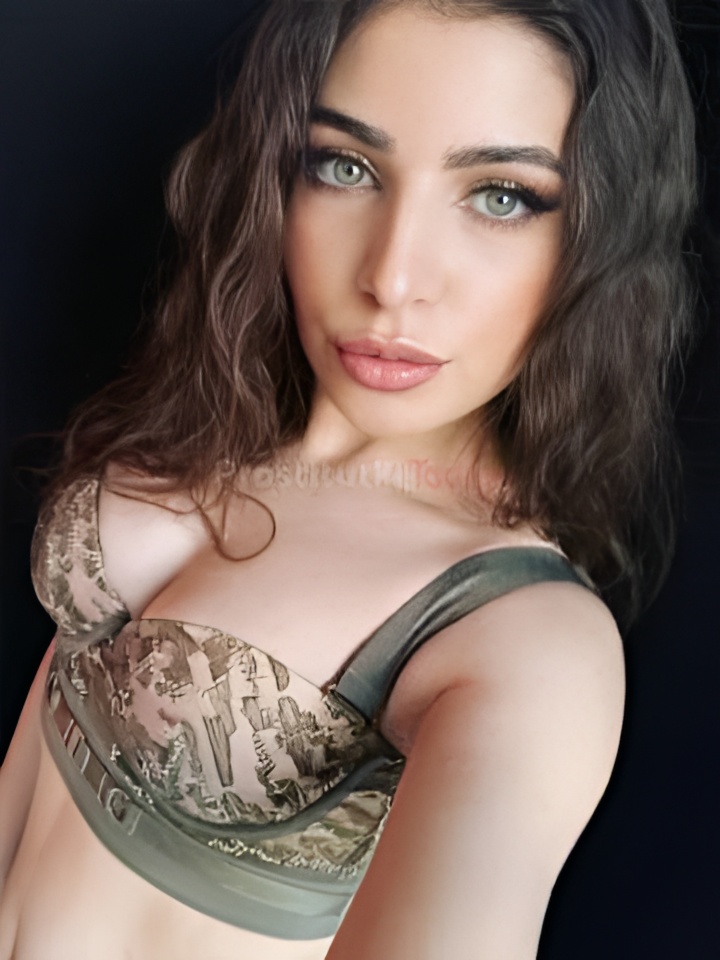 Индивидуалка Геля, доступна для личного знакомства от 5000 руб