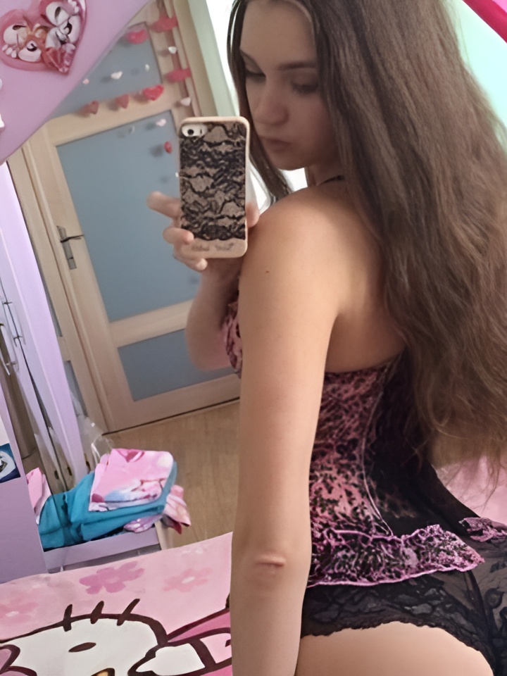 Индивидуалка Инга, доступна для личного знакомства от 5000 руб