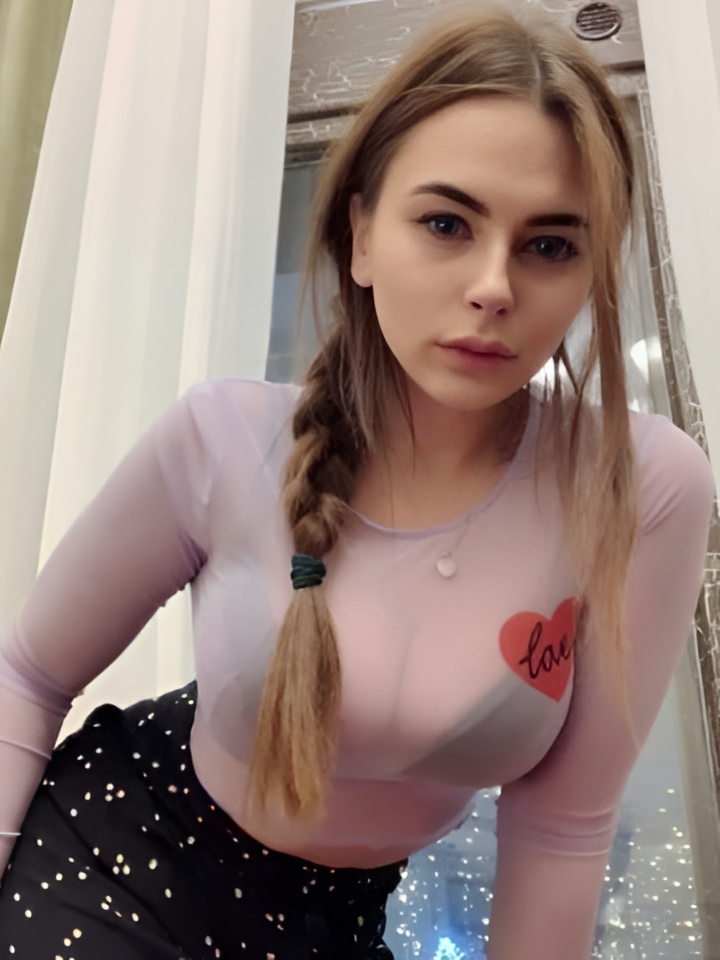 Ирина привлекательная девушка из Арсеньева цена от 2000 руб