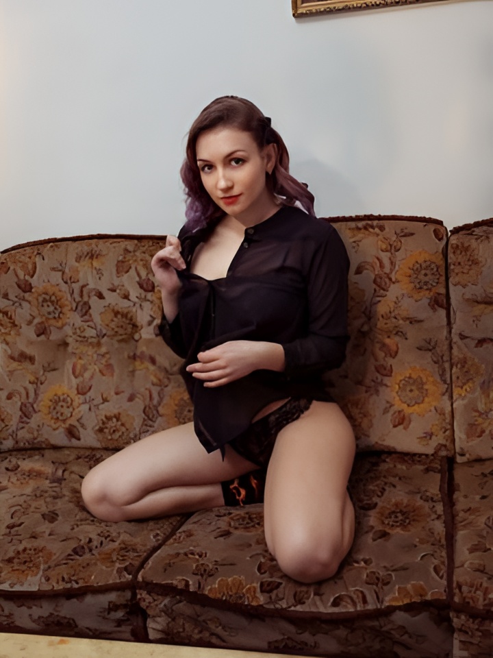 Индивидуалка Каролина, доступна для личного знакомства от 4000 руб