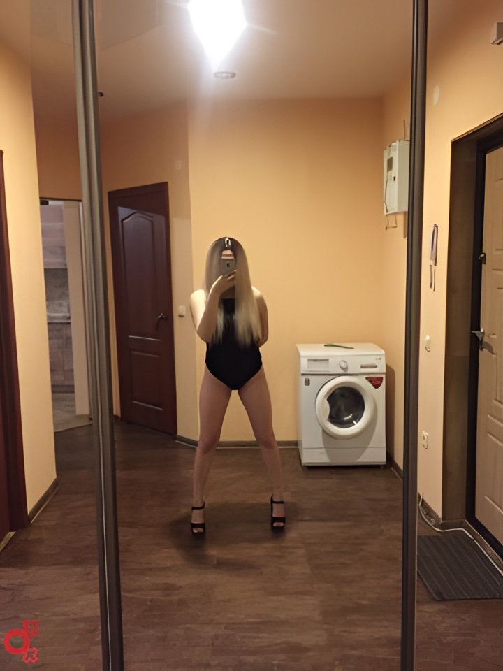 Индивидуалка Любовь, доступна для личного знакомства от 2500 руб