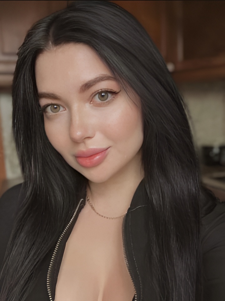 Индивидуалка Мирослава, доступна для личного знакомства от 2500 руб