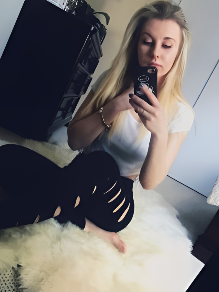 Индивидуалка Василиса, доступна для личного знакомства от 2500 руб