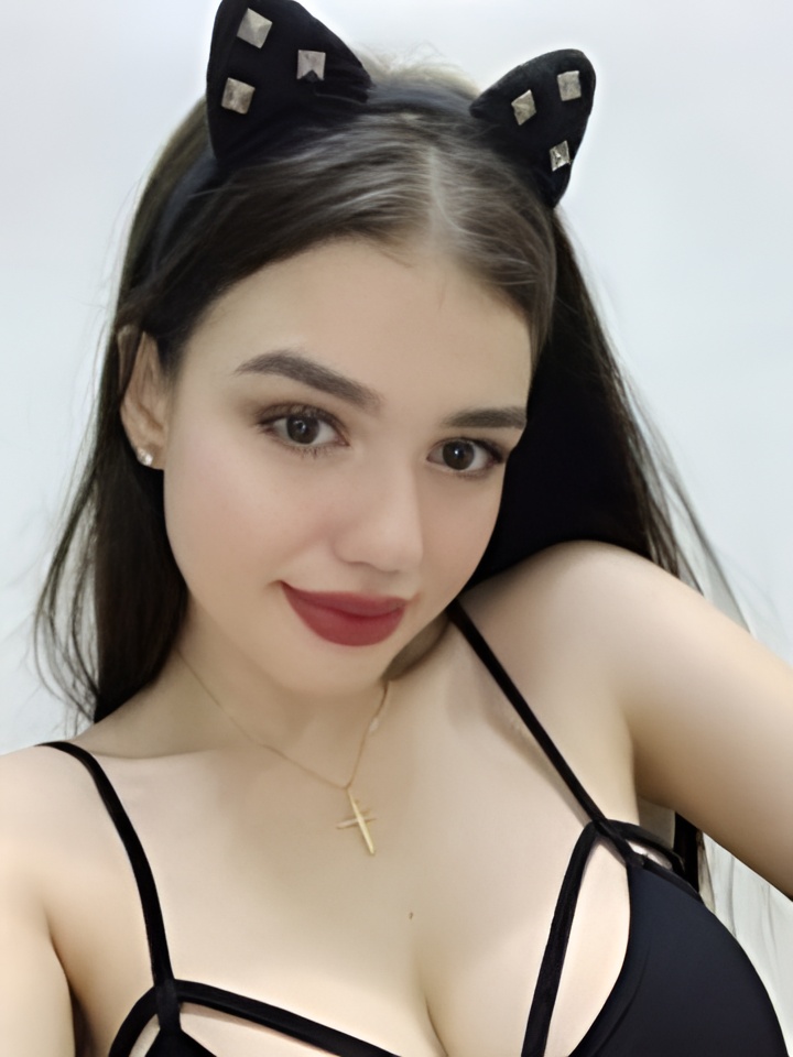 Индивидуалка Виргиния, доступна для личного знакомства от 1500 руб