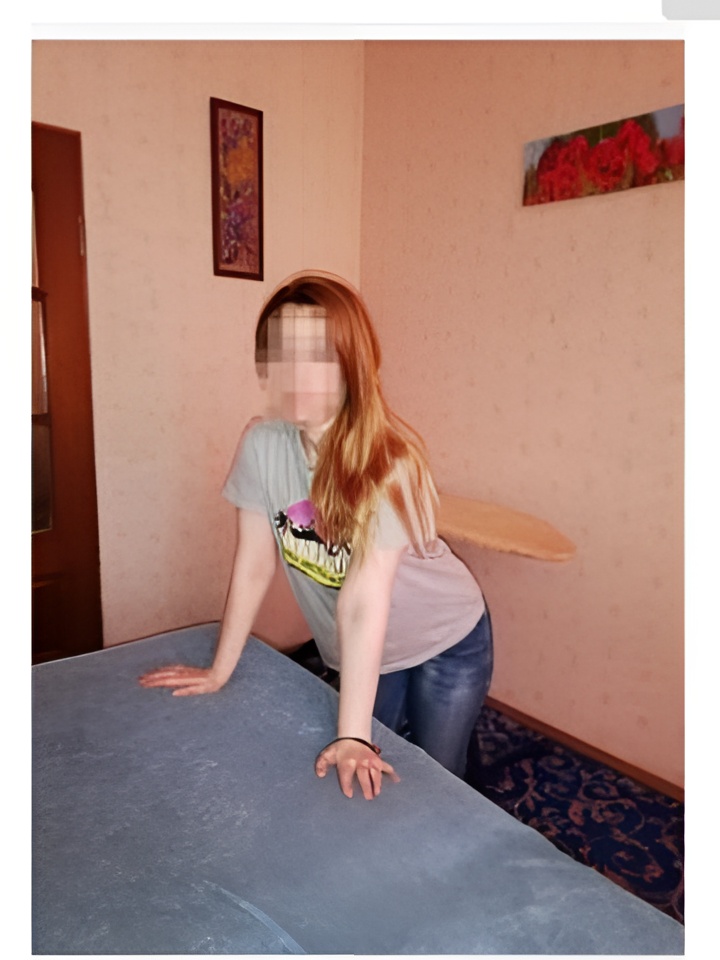 Зоя привлекательная девушка из Арсеньева цена от 4000 руб