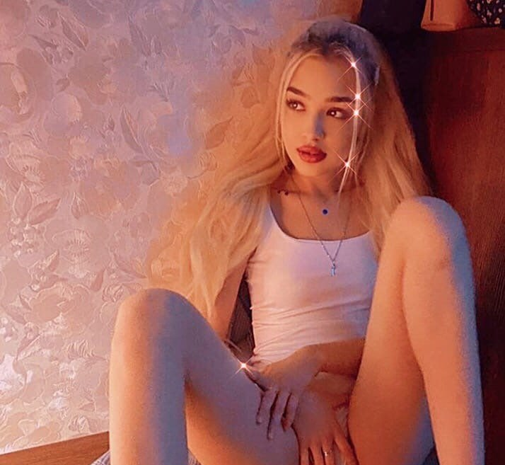 Лидия привлекательная девушка из Арсеньева цена от 3000 руб