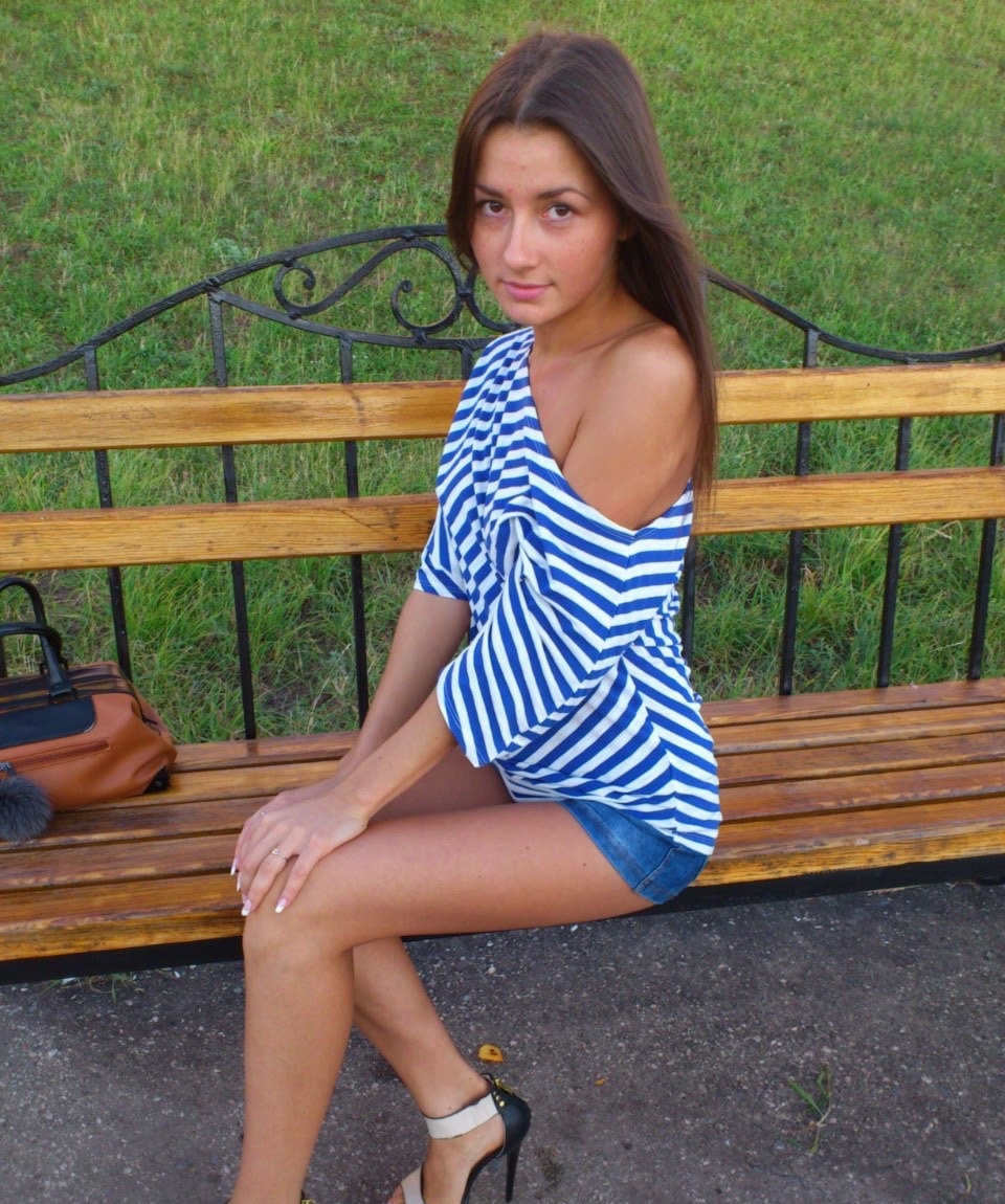 Катрин привлекательная девушка из Арсеньева цена от 3000 руб