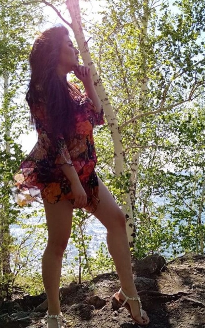 Индивидуалка Надежда, доступна для личного знакомства от 3500 руб