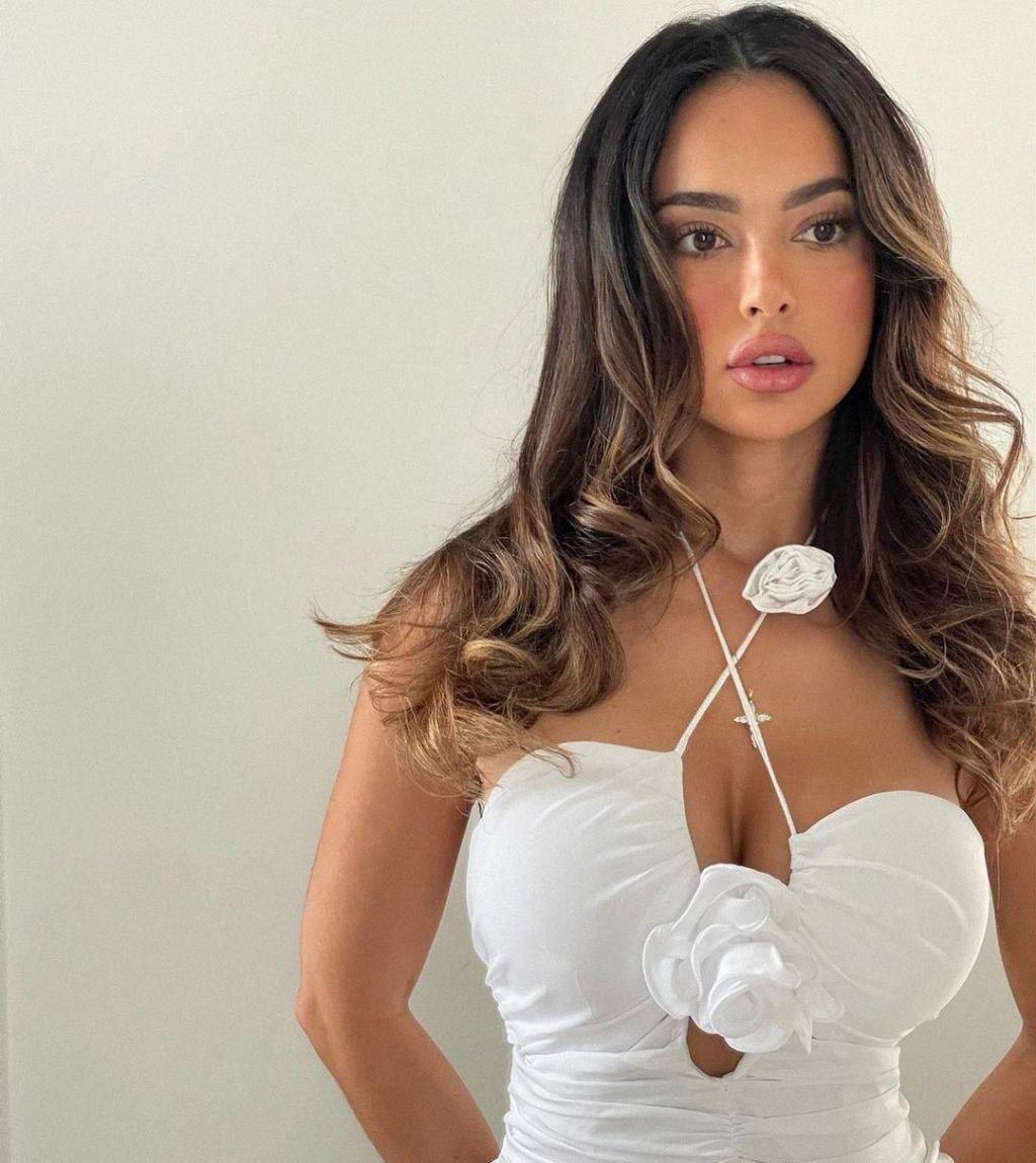 Индивидуалка Злата, доступна для личного знакомства от 4500 руб