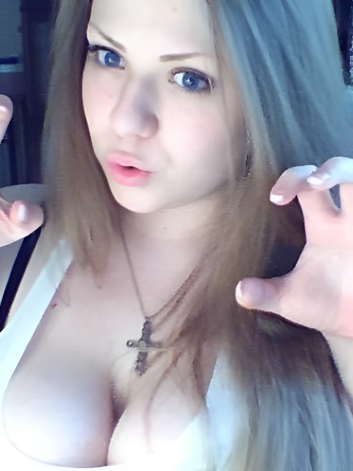 Индивидуалка Адель, доступна для личного знакомства от 2000 руб