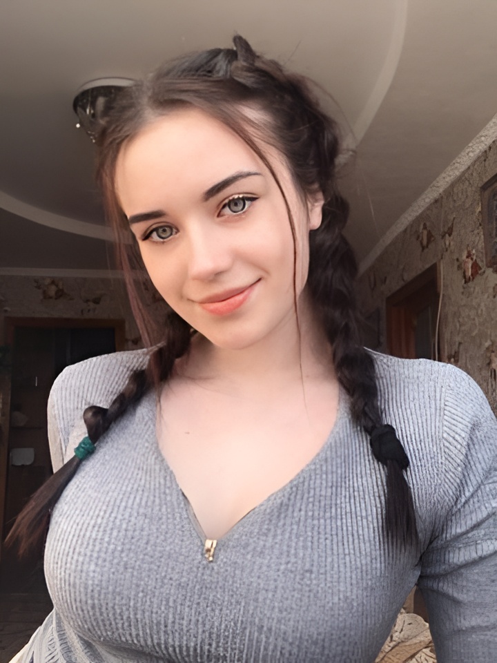 Индивидуалка Елизавета, доступна для личного знакомства от 2000 руб