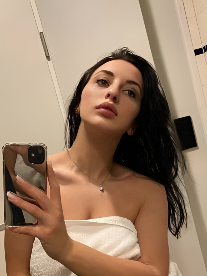 Индивидуалка Елизавета, доступна для личного знакомства от 3000 руб