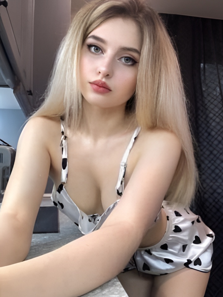 Индивидуалка Лика, доступна для личного знакомства от 5000 руб