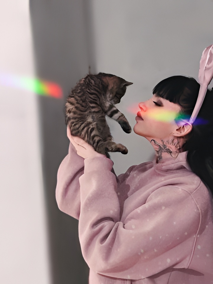 Индивидуалка Рената, доступна для личного знакомства от 2500 руб