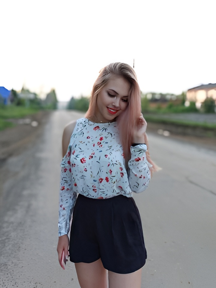 Индивидуалка Виктория, доступна для личного знакомства от 2500 руб