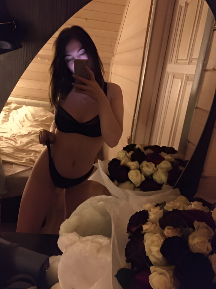 Индивидуалка Зита, доступна для личного знакомства от 2500 руб