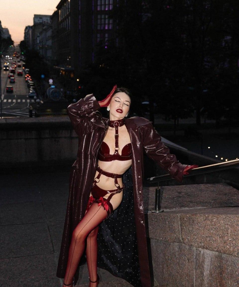 Индивидуалка Эммочка, доступна для личного знакомства от 7000 руб