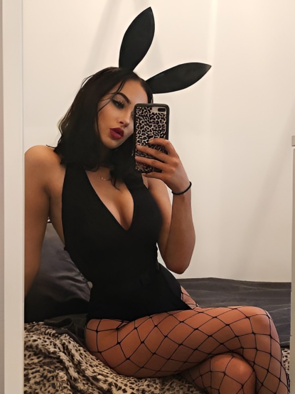 Эсмеральда из Арсеньева