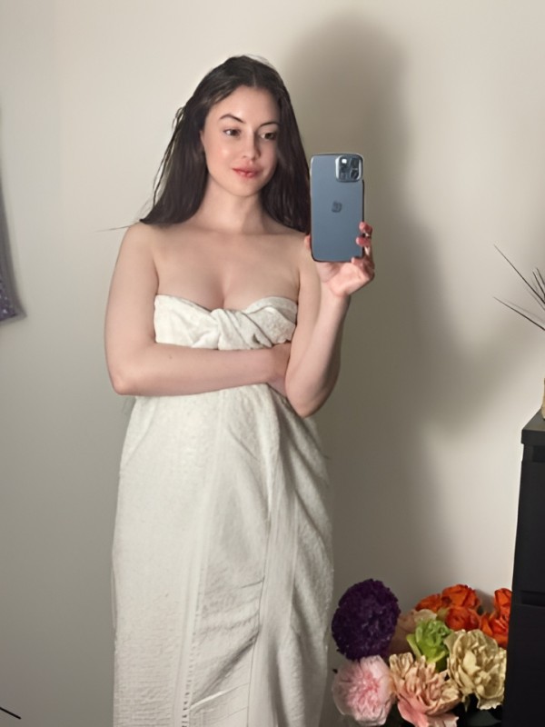 Ната из Арсеньева