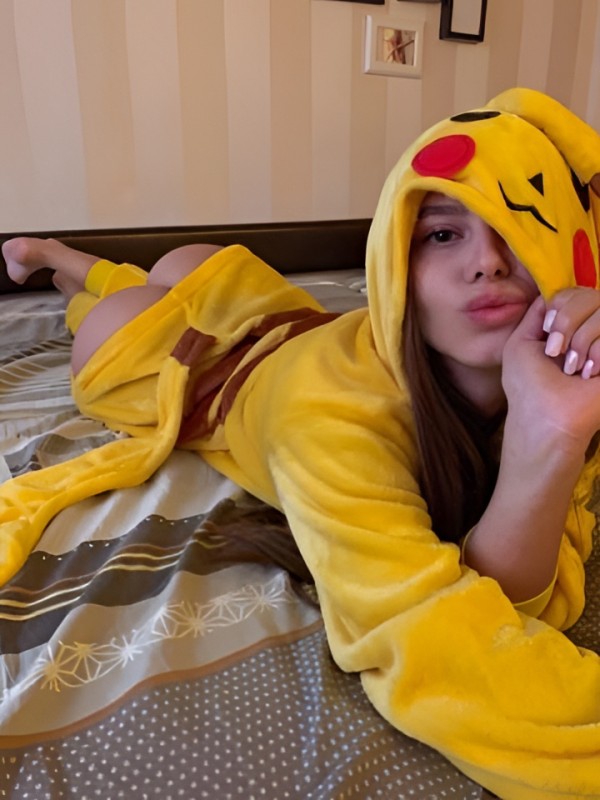 Наташа из Арсеньева