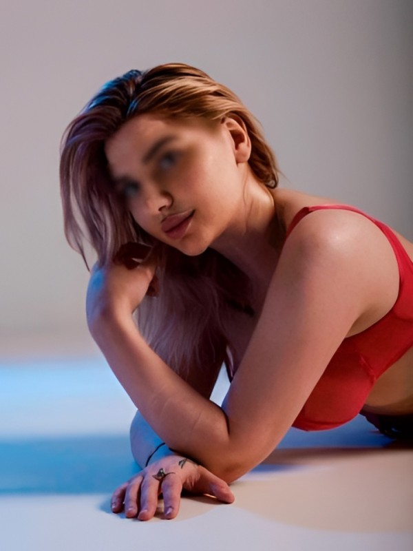 Наташа из Арсеньева