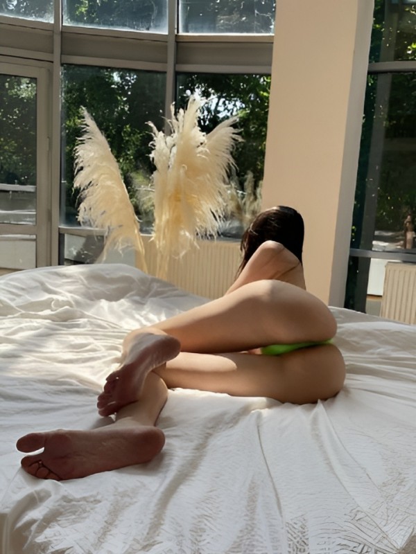 Нелли из Арсеньева