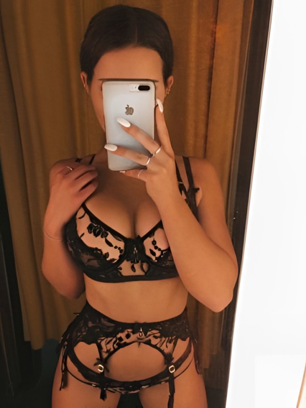 Сабина из Арсеньева