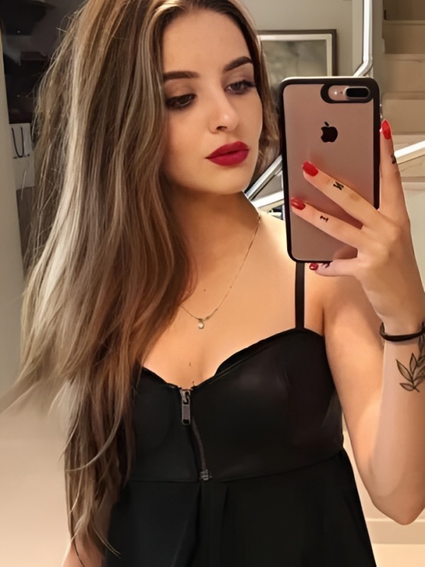 Снежанна из Арсеньева