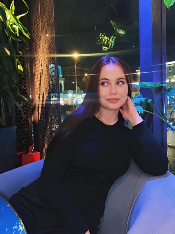 Софи из Арсеньева