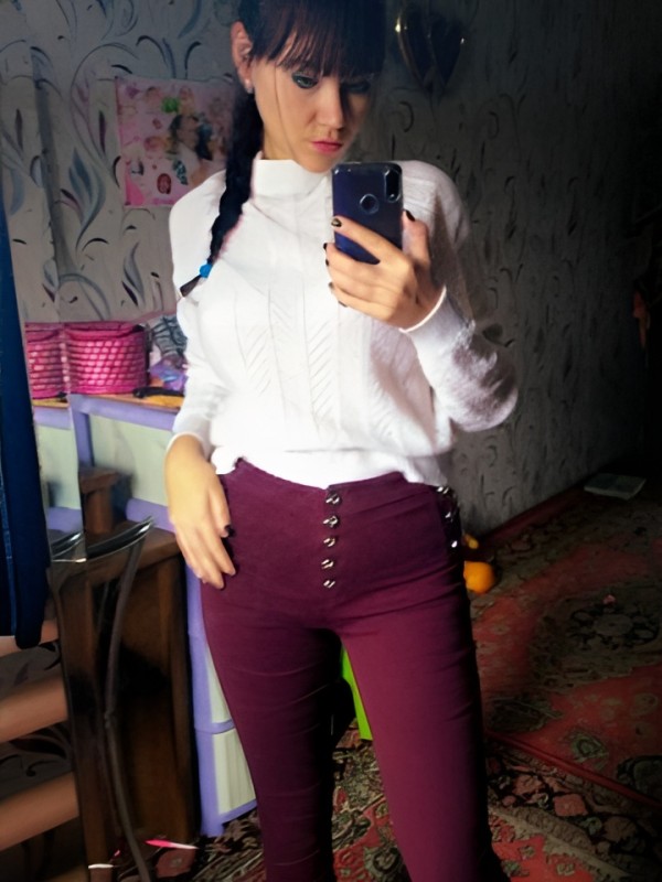 Стефания из Арсеньева