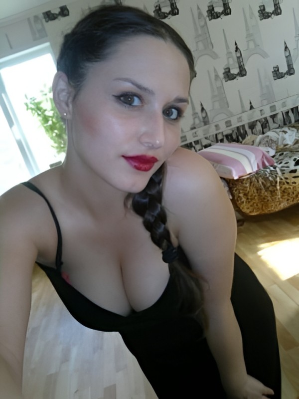 Стелла из Арсеньева