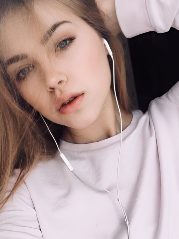 Виктория из Арсеньева