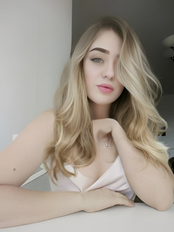 Яна из Арсеньева