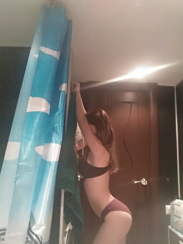 Оксанка из Арсеньева