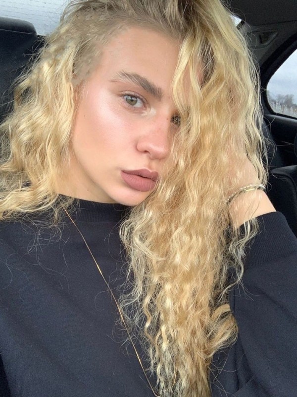 Люда из Арсеньева