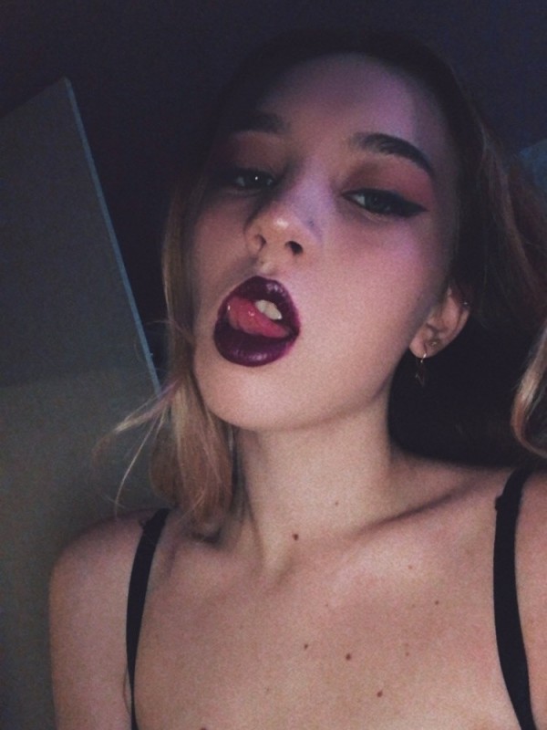 Инга из Арсеньева