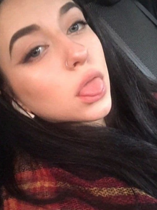 Дашуля фото 2