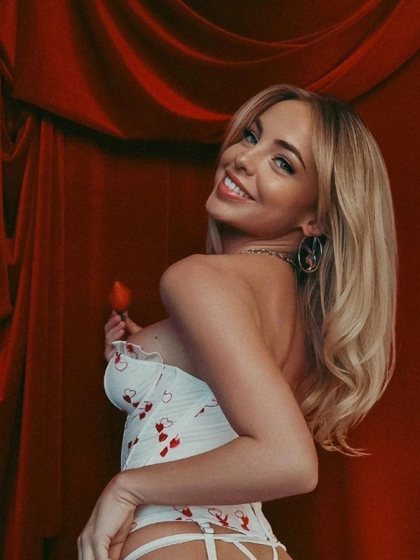 Маргарита фото 4