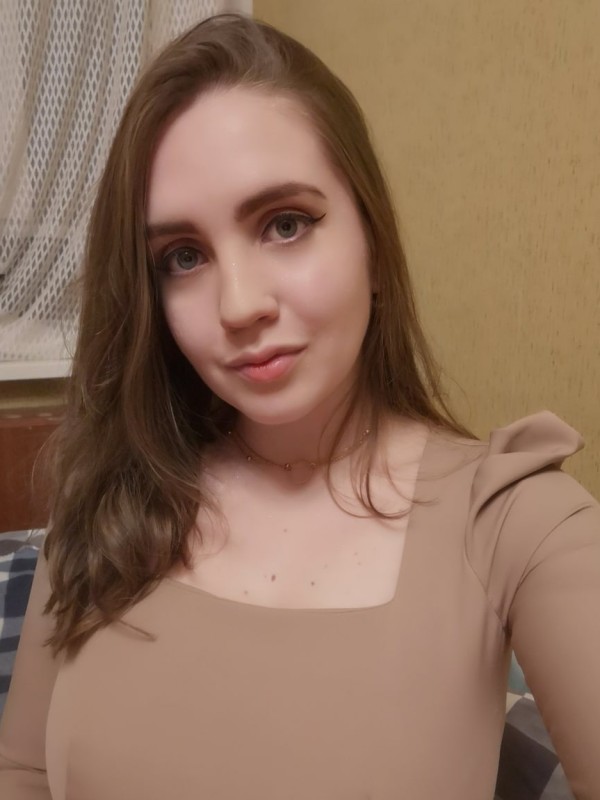 Настя фото 2