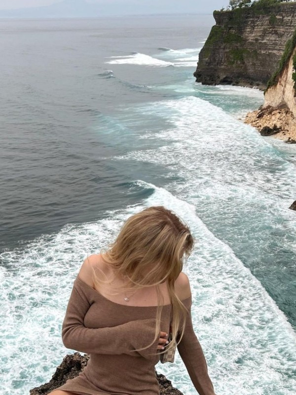 Ксения из Арсеньева