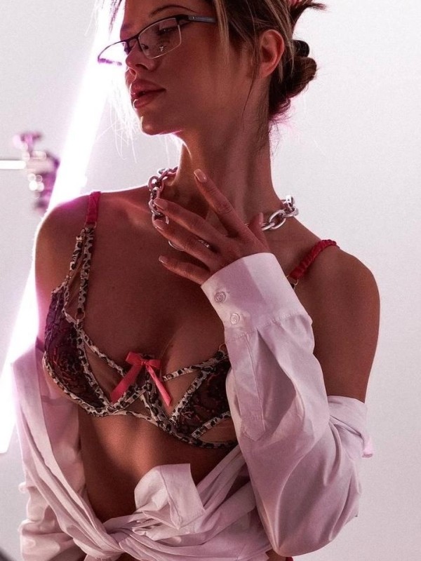 Мила из Арсеньева