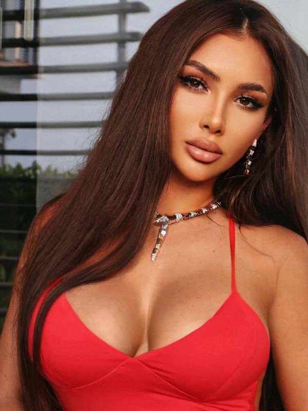 Дана из Арсеньева