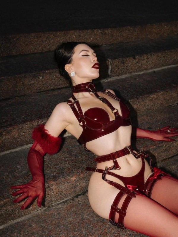 Эммочка из Арсеньева